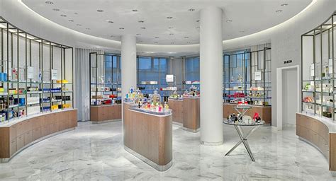 neiman marcus makeup counters.